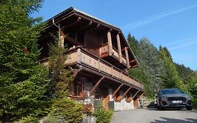 Chalet Le Val Ness